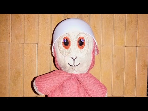 GANHEI O MELHOR PRESENTE DE TODOS!