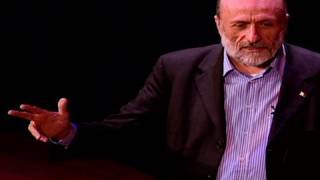 Slow Food: An Evening With Carlo Petrini