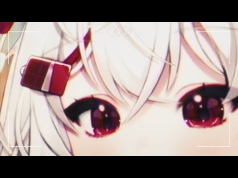 FIRST NEW OUTFIT TRAILER / 初めての新衣装お披露目配信予告（？ｗ）