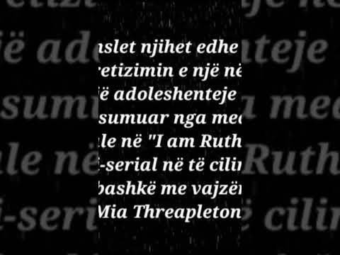 Hiqni përmbajtjet e dhunshme nga interneti dhe na riktheni fëmijët tanë! | Aktorja Kate Winslet!