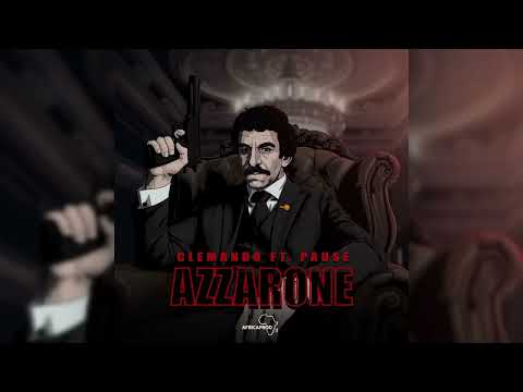 Clemando - Azzarone Ft Pause (Official Music Video)