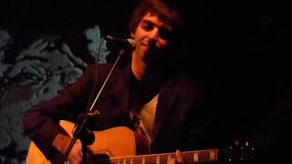 Riccardo Lopez live at Green Hours Jazz-Cafe