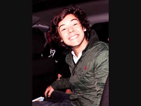 Last  Friday Night// Harry Styles