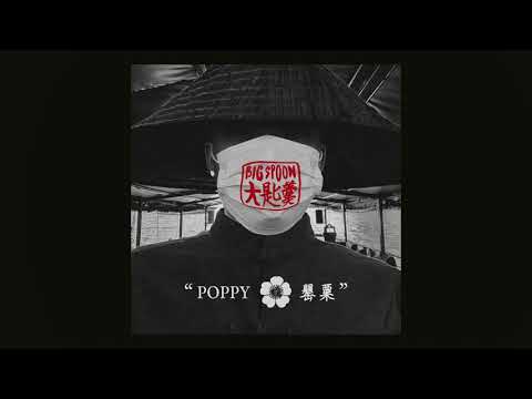 Big Spoon 大匙羹 - Poppy 罌粟 (Audio)