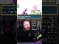 Can Brick Defeat Erika Kaizo Pokemon Shorts