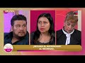 Programa completo: 'Te fui infiel y ahora quiero que te vayas' | Rocío a tu lado
