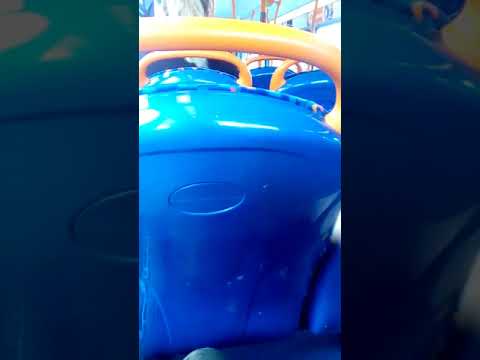 STAGECOACH NEWCASTLE 24111  ON THE X47