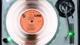 ALPHAVILLE - FALLEN ANGEL (ELECTRIFY RE-EDIT) (℗1984 / ©2014)