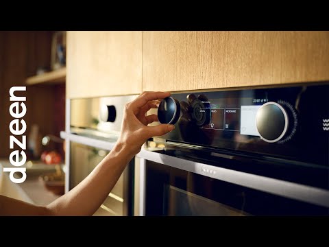 The Neff Collection designed to offer flexibility in the kitchen | Design | Dezeen