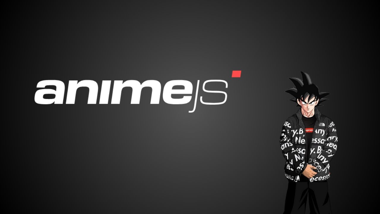 Animate Anything With Anime.js (React Tutorial)