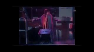 Emerson, Lake &amp; Palmer - Abaddon’s Bolero