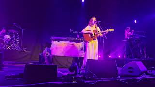 Birdy - Winter (Live At Gent Jazz Festival 13.07.2024)
