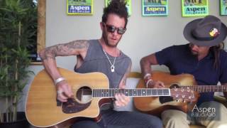 "I Got Love For You" by Michael Franti