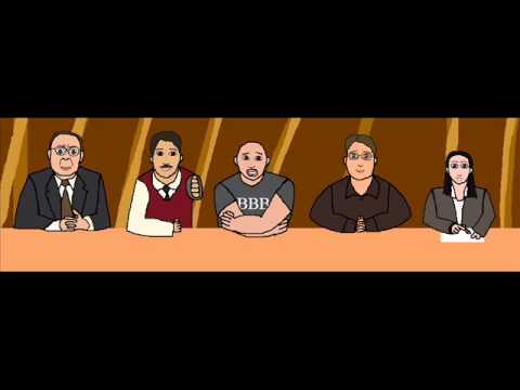 Sam Shamoun on why the Pharisees wanted to stone Jesus