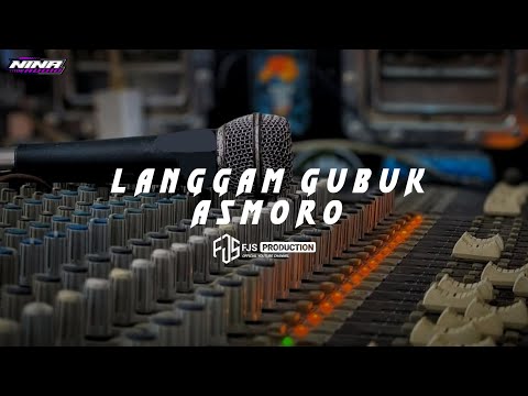 Langgam gubuk asmoro | voc. Putri kejora - cocok diputar saat hajatan