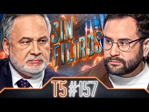 Capítulo 157/ Temporada 5