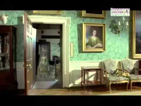 Castelli e Fantasmi 01 - Fantasmi dei Castelli della Scozia (Discovery Civilization)