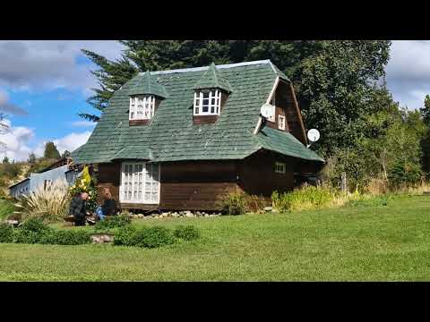 Molino Harinero Nant Fach | Qué hacer en Trevelin - Chubut Patagonia