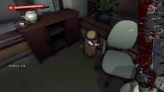 ［グロ注意］今さらだけどちょっとゾンビしばきにバノイまで第14回［DEAD  ISLAND ］
