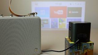 Vankyo Go200 Mini LED Projector Review