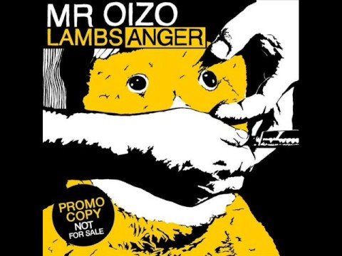 Mr. Oizo - Two Takes It (Ft. Carmen Castro)