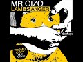 Mr. Oizo - Two Takes It (feat. Carmen Castro)