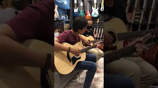 Download lagu Taylor Guitar 114e VS 214ce VS 224ce Deluxe all KOA review spec dan perbedaan sound mp3 Download lagu Taylor Guitar 114e VS 214ce VS 224ce Deluxe all KOA review spec dan perbedaan sound mp3