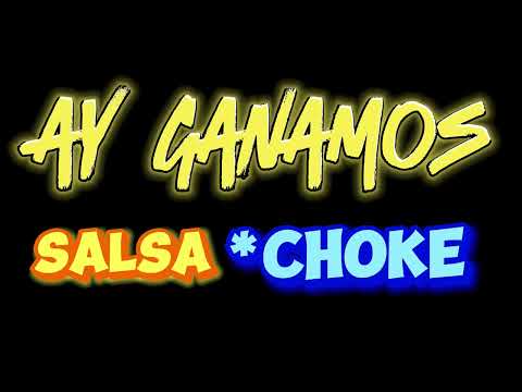 Ay Ganamos Salsa Choke Los Familiones Flowzzy modo dj 2023 - 2024