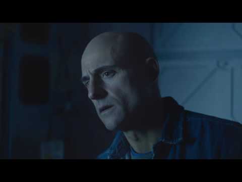 Approaching the Unknown (2016) - Official Movie Clip (HD)