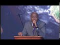 PAW 2017 Convention Min Kameron Adams