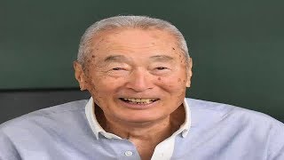 ４００勝投手、金田正一氏が死去　死因は急性胆管炎による敗血症　８６歳で