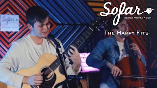 The Happy Fits - Right Through | Sofar NYC