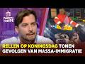 Forum Inside PRIMEUR In Nederlandse Film Bob De Wit Over AI En Rellen Op Koningsdag