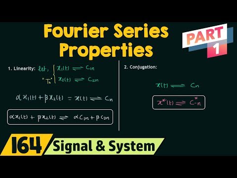 Introduction to Fourier Series