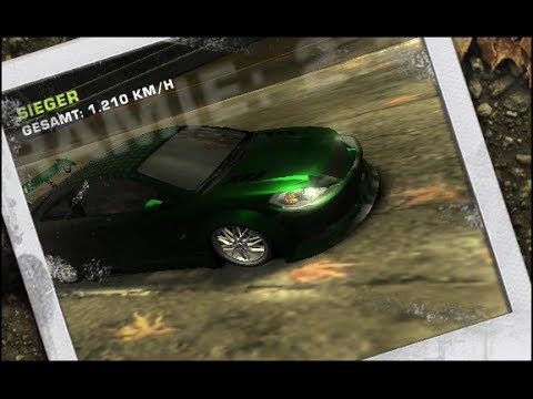 Let's Play Need For Speed Most Wanted [German] - Part 22 - Bioshock-Gedanken