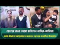 চোখ ধাঁধানো আয়োজনে ছেলের প্রথম জন্মদিন উদযা