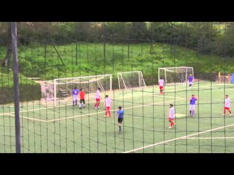 Sintesi Vaianese IV - Porta al Borgo 0-1