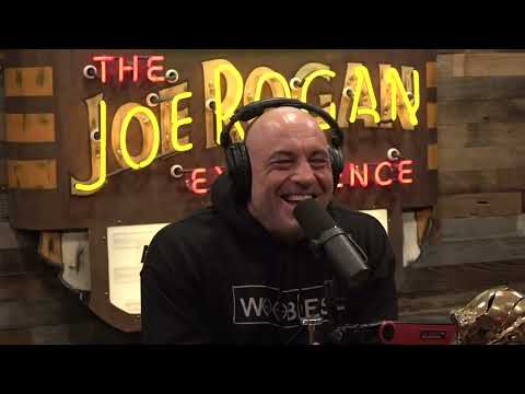 JRE MMA Show #135 with Paul Felder