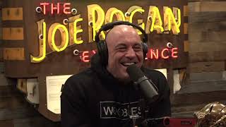 JRE 135 - Paul Felder