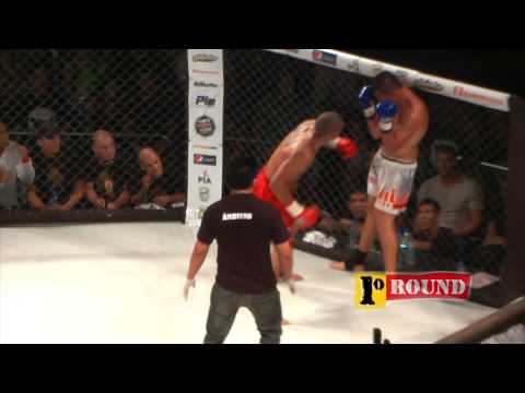 Saulo Cley x Jonathan Diniz - Melhores Mmomentos