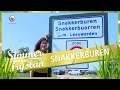 SIMMER: Snakkerburen