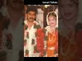 Jayamalini Rare Wedding Pic Jayamalini Family Pic Shorts