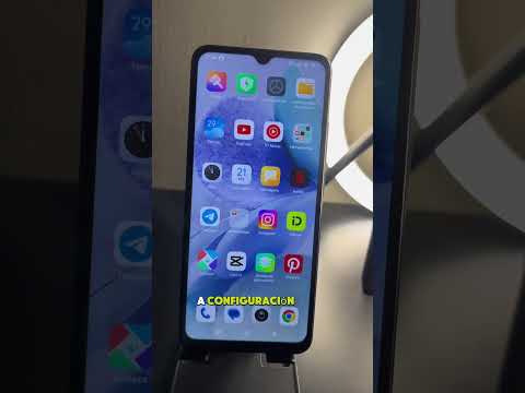 Revisa la configuración de APN