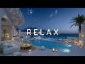 Deep Beach Lounge Music Chillout Music Sunset Vibes For Ultimate Mind Relaxation Relax