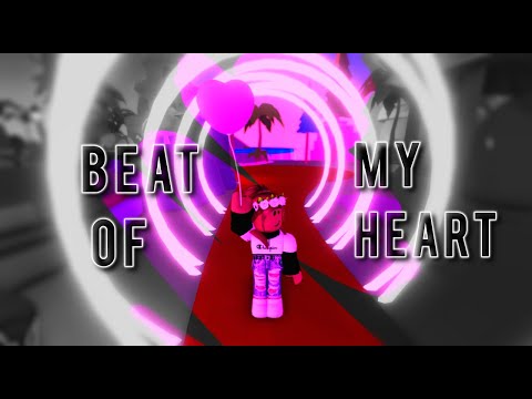 Lost Frequencies - Beat Of My Heart (feat. Love Harder) [Roblox music video]