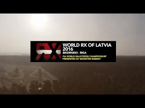 RX Latvia