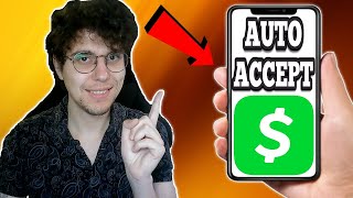 How To Make Cash App Auto Accept (UPDATED 2024)