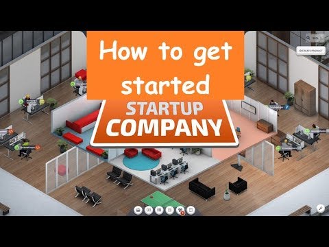 startup company time lapse #1