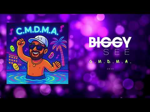Biggy See - C.M.D.M.A.
