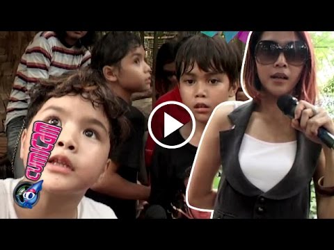 Seleb Files: Dhani-Maia Part 4 - Cumicam